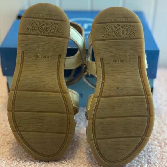 EUC Stride Rite Celia Sandals - Picture 8 of 8